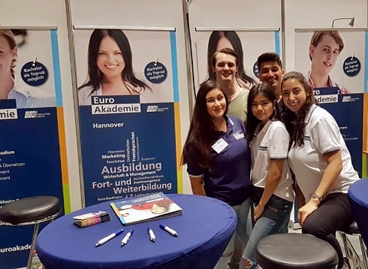 Vocatium Hannover – mit viel Spaß dabei!