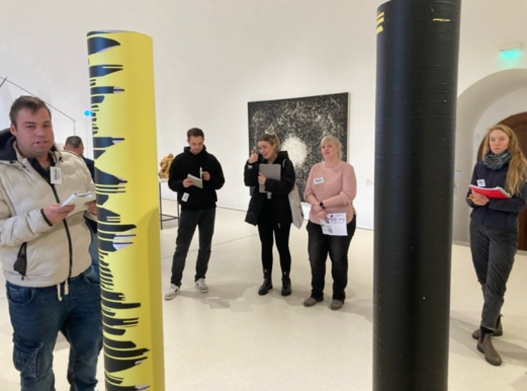 Kunstmuseum „Unserer Lieben Frauen“