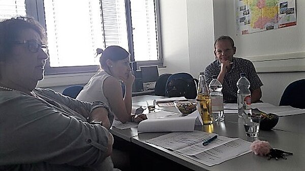 Schulforum – Wir entwickeln Schule