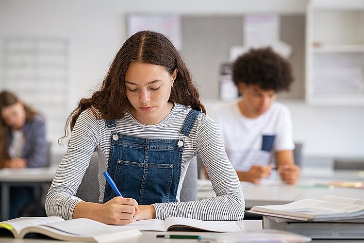 Kostenloser Eignungstest für Ausbildung zum*r Erzieher*in