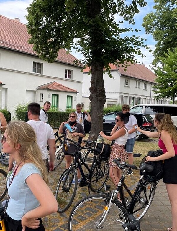 Magdeburg, die Stadt der Moderne?