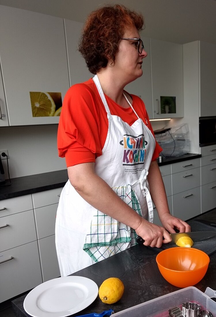 Seminartag zur Sinnesschulung von Kindern