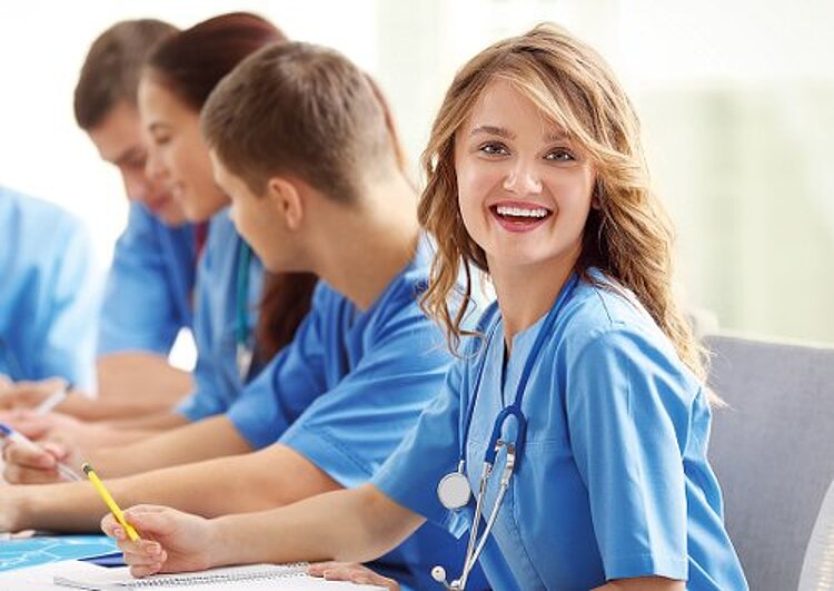 Wir sind dabei! Generalistische Pflegeausbildung ab 2020