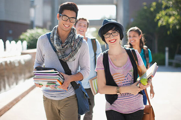 Immer beliebter: Nach dem Abschluss direkt berufsbegleitend studieren
