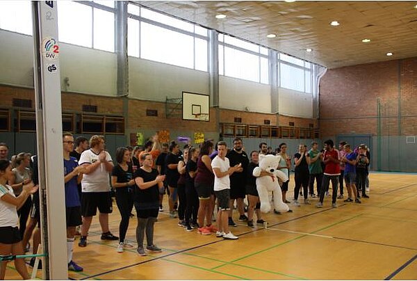 Spielend Bildung vermitteln