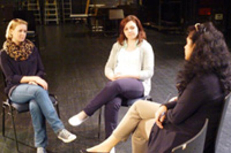 Kulturmanagement – Exkursionen: Zu Besuch bei Kulturmanagerin Carmen Harms in Lippstadt