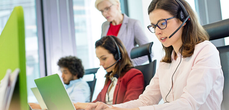 Im Fokus: die Ausbildung zum Übersetzer und Dolmetscher