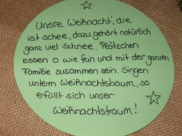 Sternstunde in Tauberbischofsheim