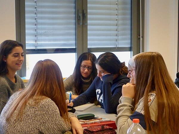 European Vocational Skills Week – Wir waren wieder dabei!