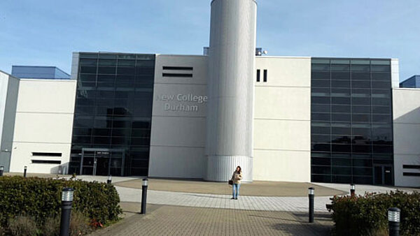 Marketingworkshop in Durham