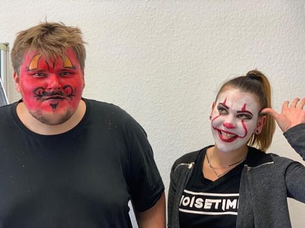 Tag der offenen Tür an der Euro Akademie Halle