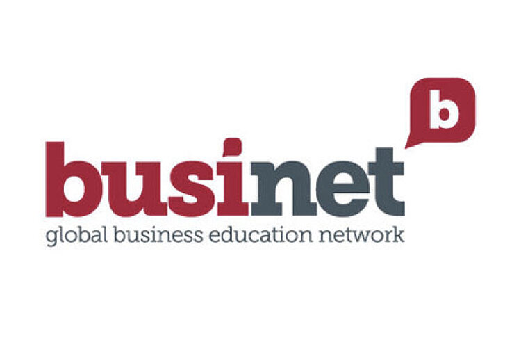 BUSINET-Vorstand tagte in Durham