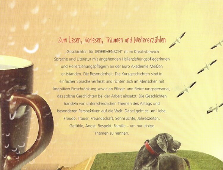 Auszubildende der Euro Akademie schreiben ein Buch