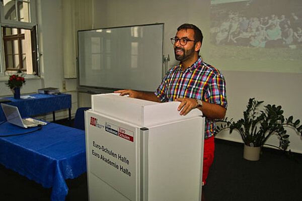 Ein Grund zum Feiern: Abschlusszeugnisse für die Erzieherklasse 14