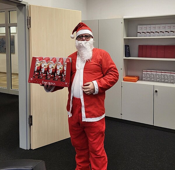 Nikolaustag