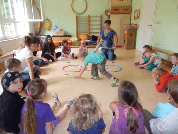 Deutsch-französisches Projekt 2014