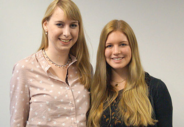 Neue Schüler- und Studierendenvertretung