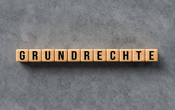 Maskenpflicht und Grundrechte in Zeiten der Pandemie