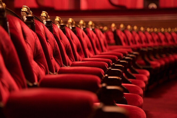 Rezension zu „Midnight Movie“