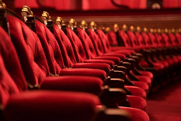 Rezension zu „Midnight Movie“