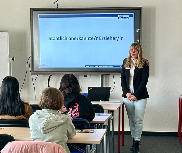 SCHAU REIN! – Woche der offenen Unternehmen Sachsen