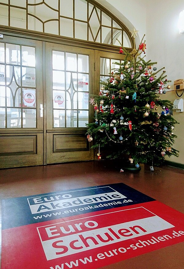 O Tannenbaum, o Tannenbaum...