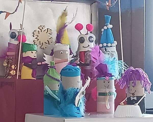 Fasching, Fastnacht, Karneval