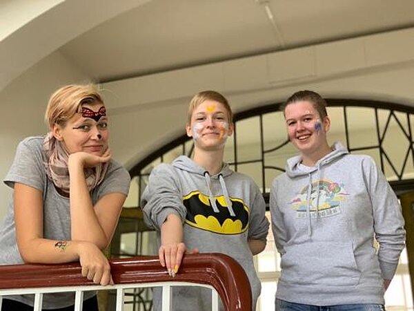 Tag der offenen Tür an der Euro Akademie Halle