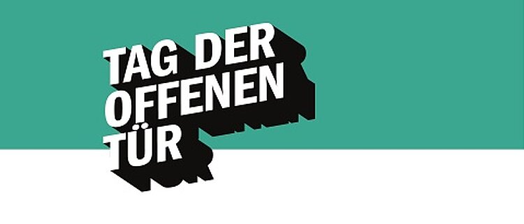 Tag der offenen Tür