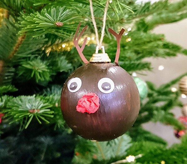 Alle Jahre wieder...