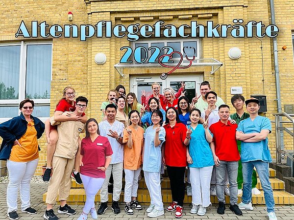 Mottowoche und letzter Schultag