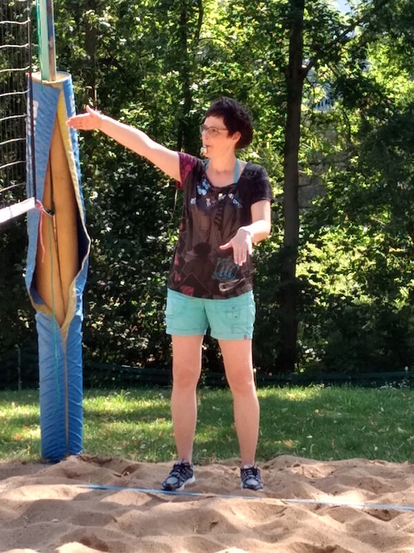 Sporttag 2019