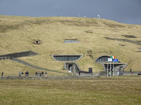 Klassenfahrt nach Irland: Éire – where culture and craic are mighty!