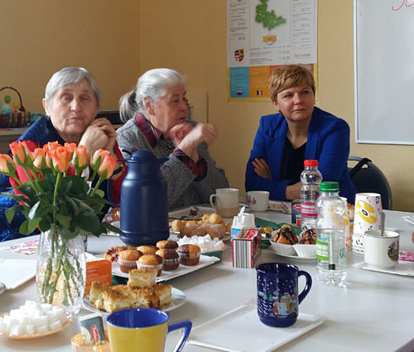Frauenpower: Der Internationale Frauentag an der Euro Akademie