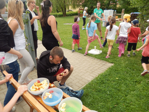 Deutsch-französisches Projekt 2014