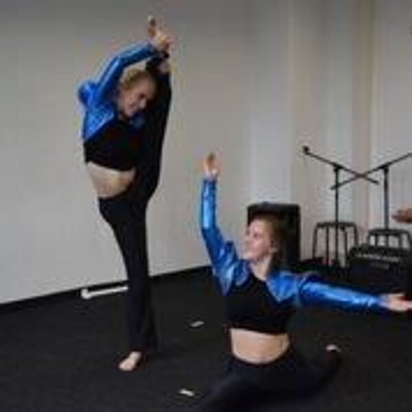 Gratulation an die Absolventen