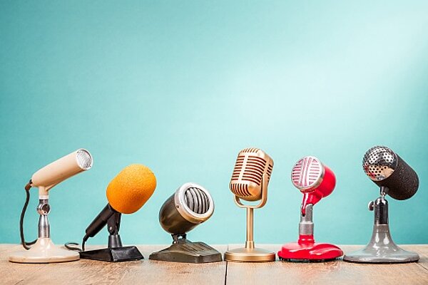 Von der Ausbildung zum Studium: "Ich wollte es den Leuten beweisen"