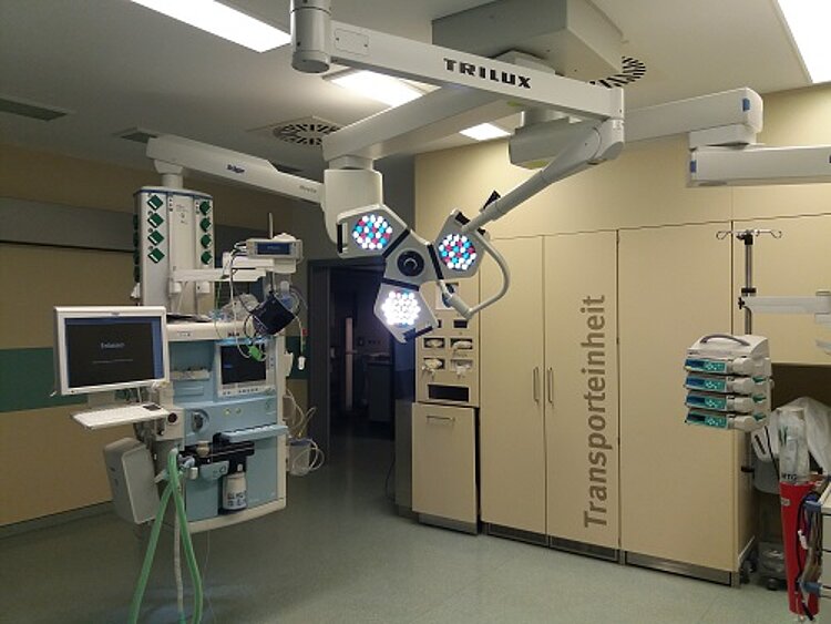 Masseure und Physiotherapeuten dringend gesucht