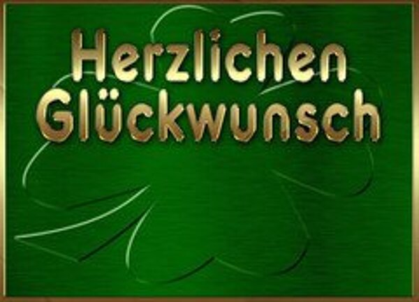 Bestnoten der Fremdsprachenkorrespondenten Englisch