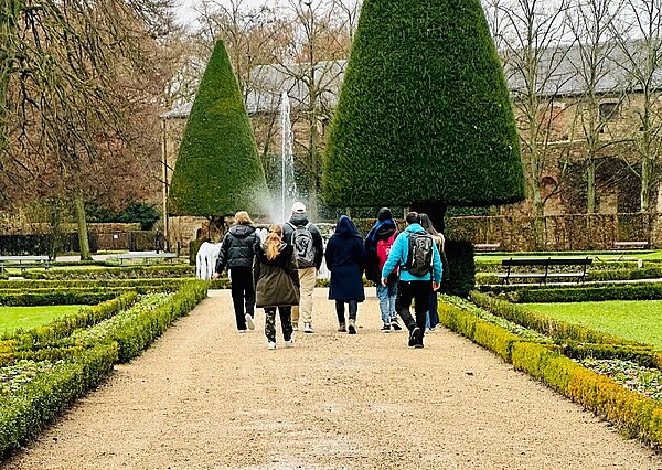 Würzburger Residenz