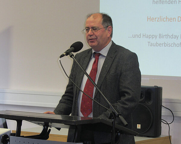Glückwünsche, Lob und Anerkennung