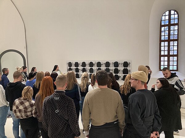 „Kunst“ – immer etwas Besonderes