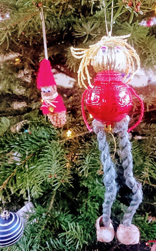 O Tannenbaum, o Tannenbaum...