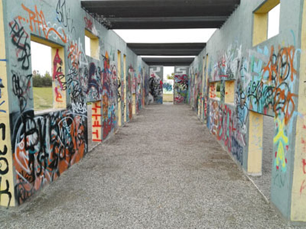 Projekt "WIR": Fotoausstellung eröffnet