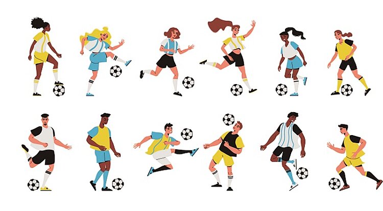 Neuerungen bei unserem sportlichen Kooperationspartner