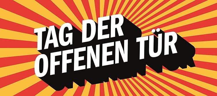 Tag der offenen Tür in Altenburg