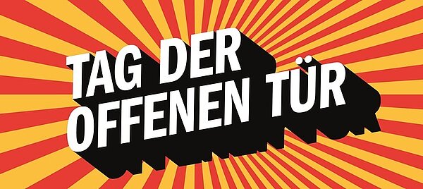 Tag der offenen Tür in Altenburg