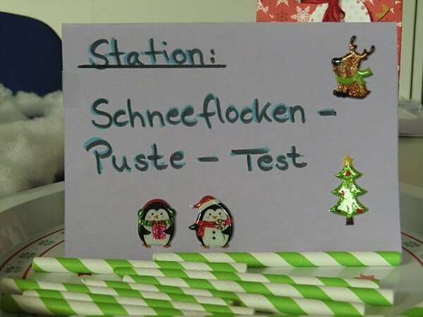Winter – Weihnachten – Jahreswechsel