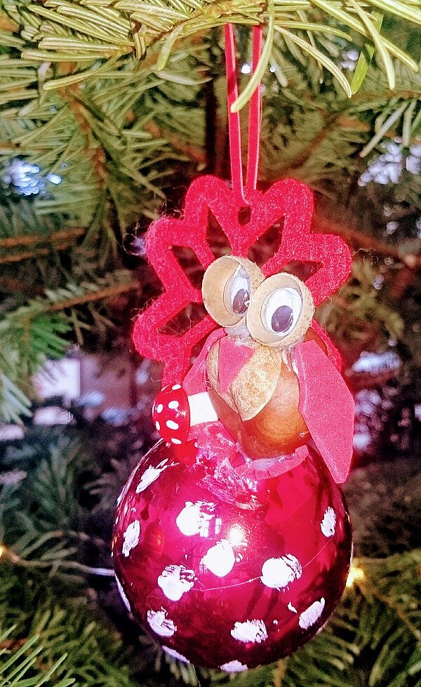 O Tannenbaum, o Tannenbaum...