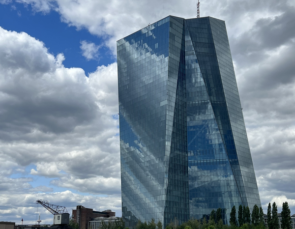 Frankfurt, ahoi!